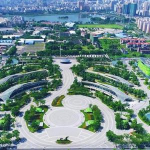 深圳市国艺园林建设有限公司