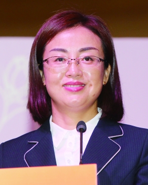 林曉珺（總經(jīng)理）