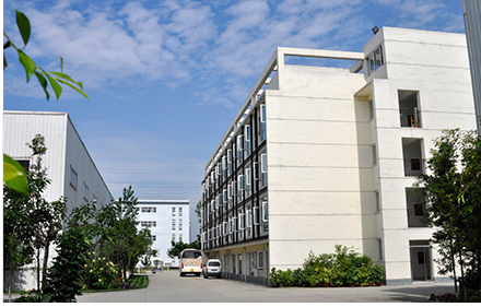 四川國光農化股份有限公司