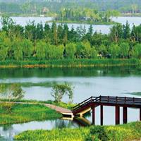徐州·潘安湖生态湿地公园