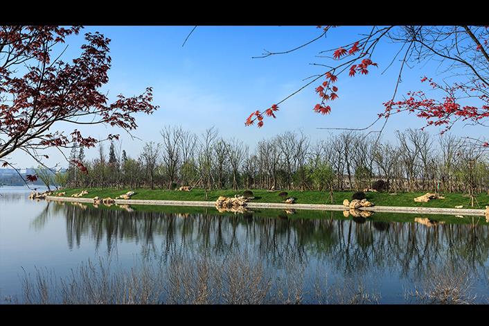 南山公園