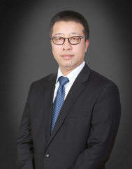 王書貴(副總裁)