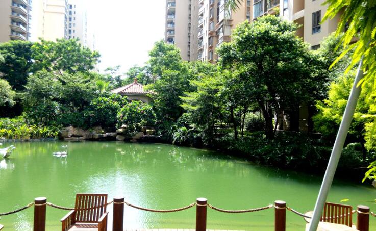 富逸臻園
