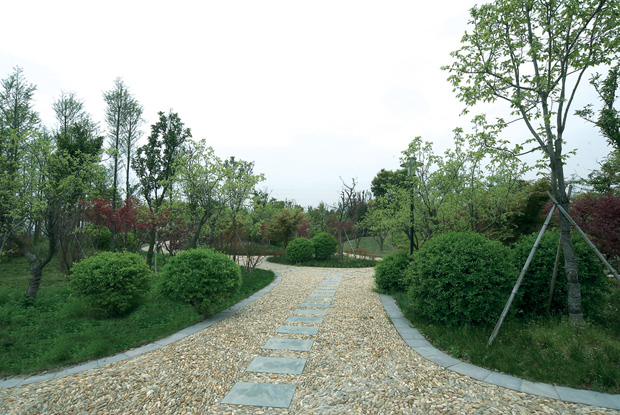 鄞州區(qū)張家瀛農(nóng)業(yè)生態(tài)觀光園