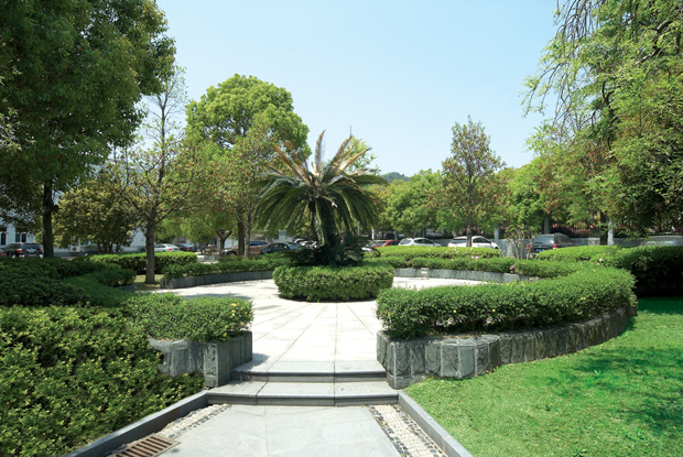 奉化市政府