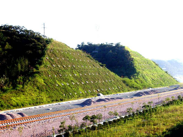 合武鐵路安徽段