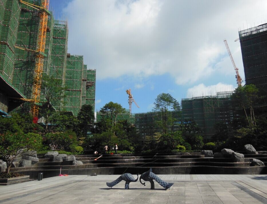 中山·盛世嘉園