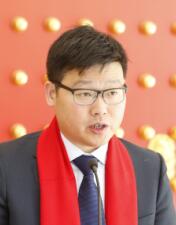 張友德