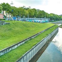 深圳布吉河洪湖公園及迎賓館段環(huán)境提升工程（大運項目）