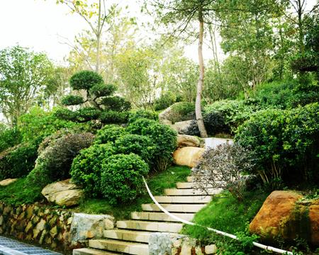 馬鞍山公園