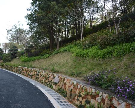 馬鞍山公園
