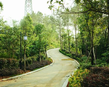 馬鞍山公園