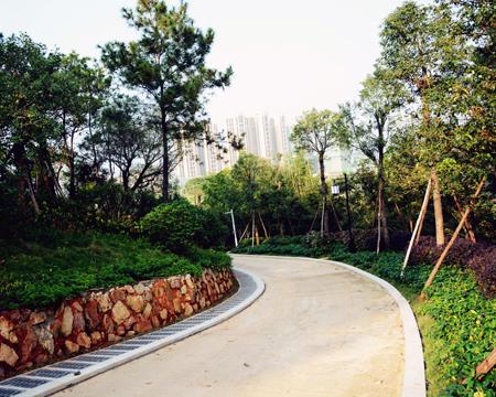 馬鞍山公園
