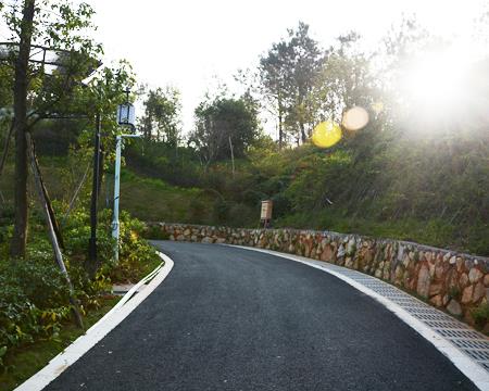 馬鞍山公園
