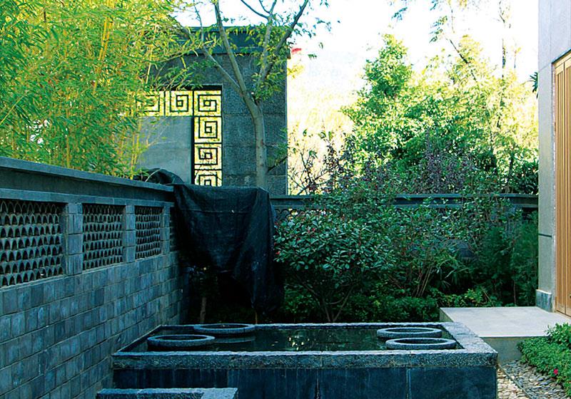 貴州桐子蟠龍·首府環(huán)境景觀