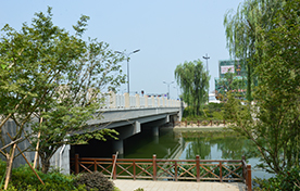 余杭區(qū)良睦路