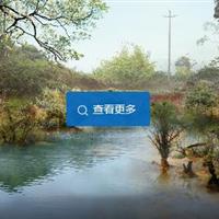 重慶榮昌瀨溪河國(guó)家濕地公園濕地生態(tài)恢復(fù)工程