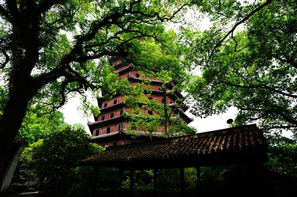 六和聽濤整治工程