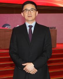 葉帆（CFO）