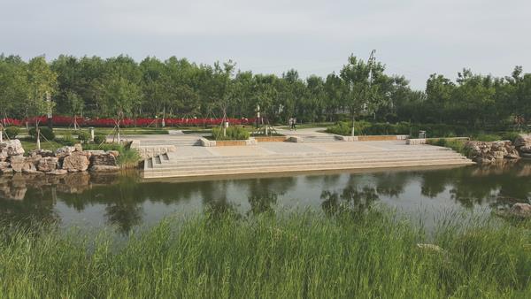 公園
