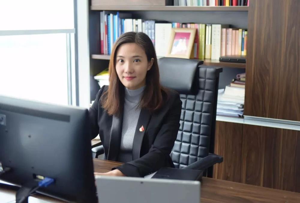 潘曉林